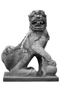 Hình tượng Sư tử/Nghê trong nghệ thuật tạo hình Việt Nam