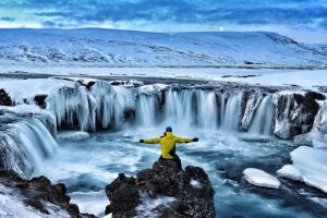 Celebrating new year around the world