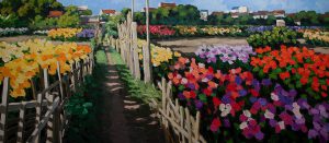 Xuân muôn màu – Xuân hoan ca