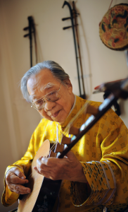 Lời tự tình của quê hương