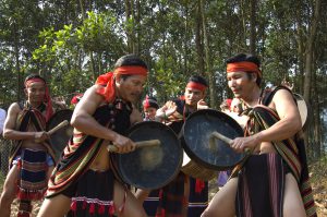 The meaning of spring