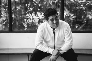 The world’s a stage