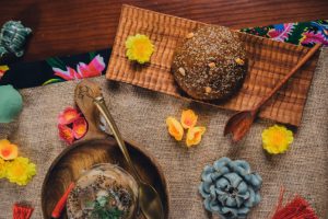 A return to tradition