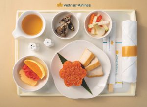 Hương vị mùa Xuân