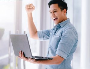 The world within your grasp