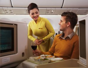 Đường tới 5 sao