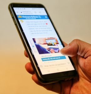Vietnam Airlines introduces Chatbot customer care