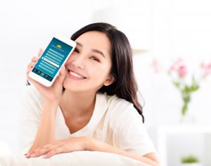 Great offers via our App