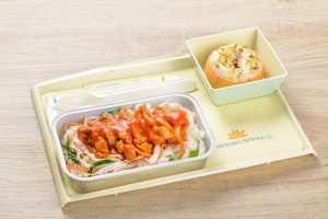 Hương vị khơi nguồn cảm hứng