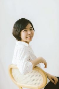 Đặng Hạnh “Viết để đem lại niềm vui cho ai đó đang cần…”