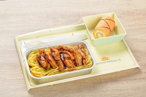 A Taste of Inspiration