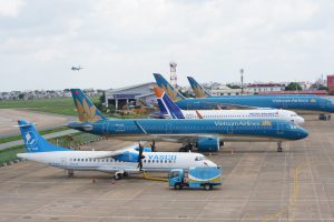 Vietnam Airlines Group đồng loạt tăng chuyến trên nhiều đường bay nội địa