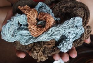 Ede Yarns – Dệt lại văn hóa thổ cẩm Ê Đê