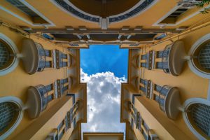 New passion for the past