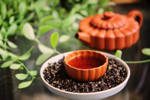 Sắc màu của thời gian