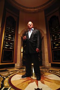 Những bậc thầy rượu vang của thế giới