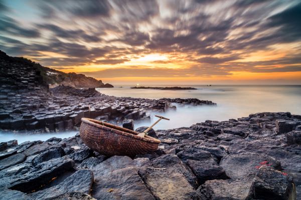 Ghềnh Đá Đĩa 1