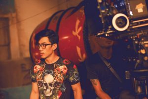 Đạo diễn Leon Quang Lê – Gạch nối văn hóa lạ lẫm và thú vị