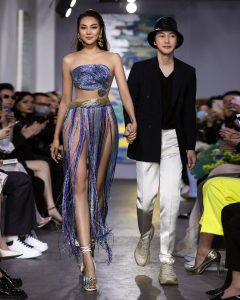 NTK Trần Hùng – “Cái Đẹp là điều chạm đến trái tim”