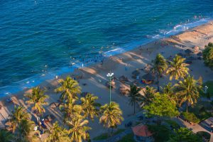 Những hòn ngọc của vịnh biển Nha Trang