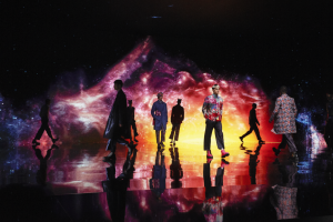 Sáng tạo giữa thời đại dịch