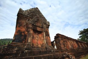 Shelter for the soul