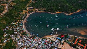 Ninh Thuận – Miền đất của nắng và gió