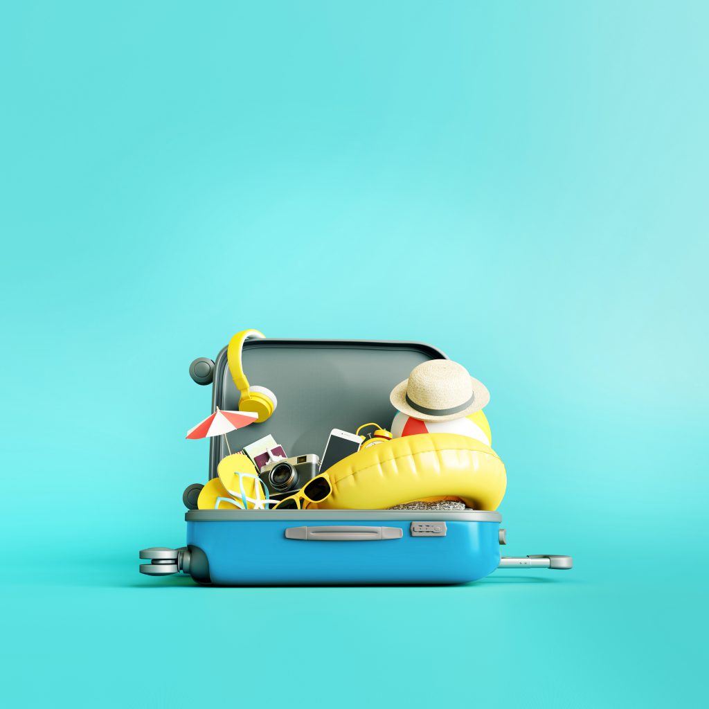 Check your baggage allowance in three easy steps! Heritage Vietnam