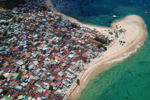 One world, one ocean