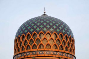 Lưu dấu vàng son