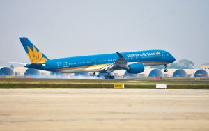 Vietnam Airlines triển khai chương trình ưu đãi chưa từng có