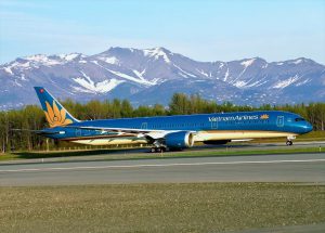Vietnam Airlines tiếp tục được cấp phép thực hiện 12 chuyến bay chở người Việt từ Hoa Kỳ về nước