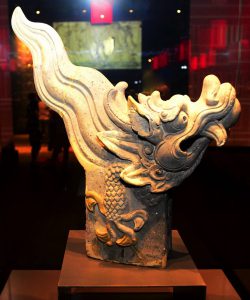 Bảo tàng bên trong nhà Quốc hội