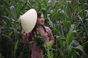 Nơi khơi nguồn tình yêu âm nhạc dân tộc