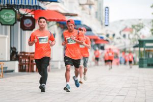 Xu hướng du lịch thể thao