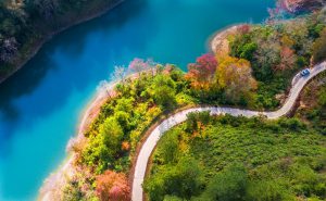 Có một Cao Bằng đẹp như mơ