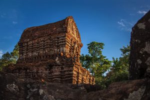 Riches from Quang Nam