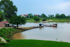 Bến vàng bến bạc