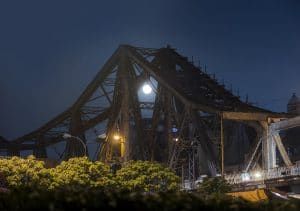 Đêm trăng mùa thu