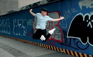 Top 9 thể loại nghệ thuật đường phố đặc sắc tại Việt Nam