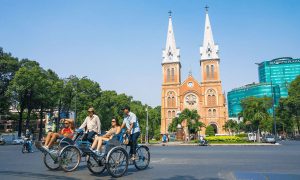 Những điểm đến ở Việt Nam có dấu ấn mạnh mẽ trên bản đồ du lịch thế giới