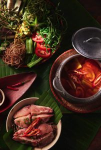 Về miền Tây