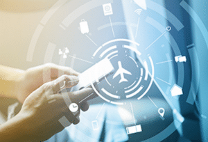 Our digital transformation