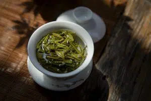 Hangzhou’s revitalizing brew