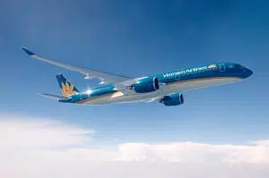 Vietnam Airlines khôi phục đường bay giữa Hà Nội, Tp HCM, Đà Nẵng và nhiều đường bay nội địa khác
