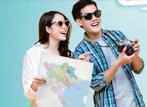 Trải nghiệm vượt trội với VNAmazing