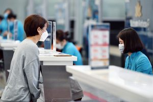 Lưu ý khi nhập cảnh vào Hoa Kỳ