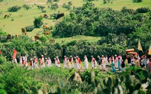 Lễ rước Y Trang