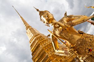 Ba đại quốc bảo của Thái Lan