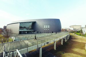 Minh triết phương Đông trong kiến trúc đương đại